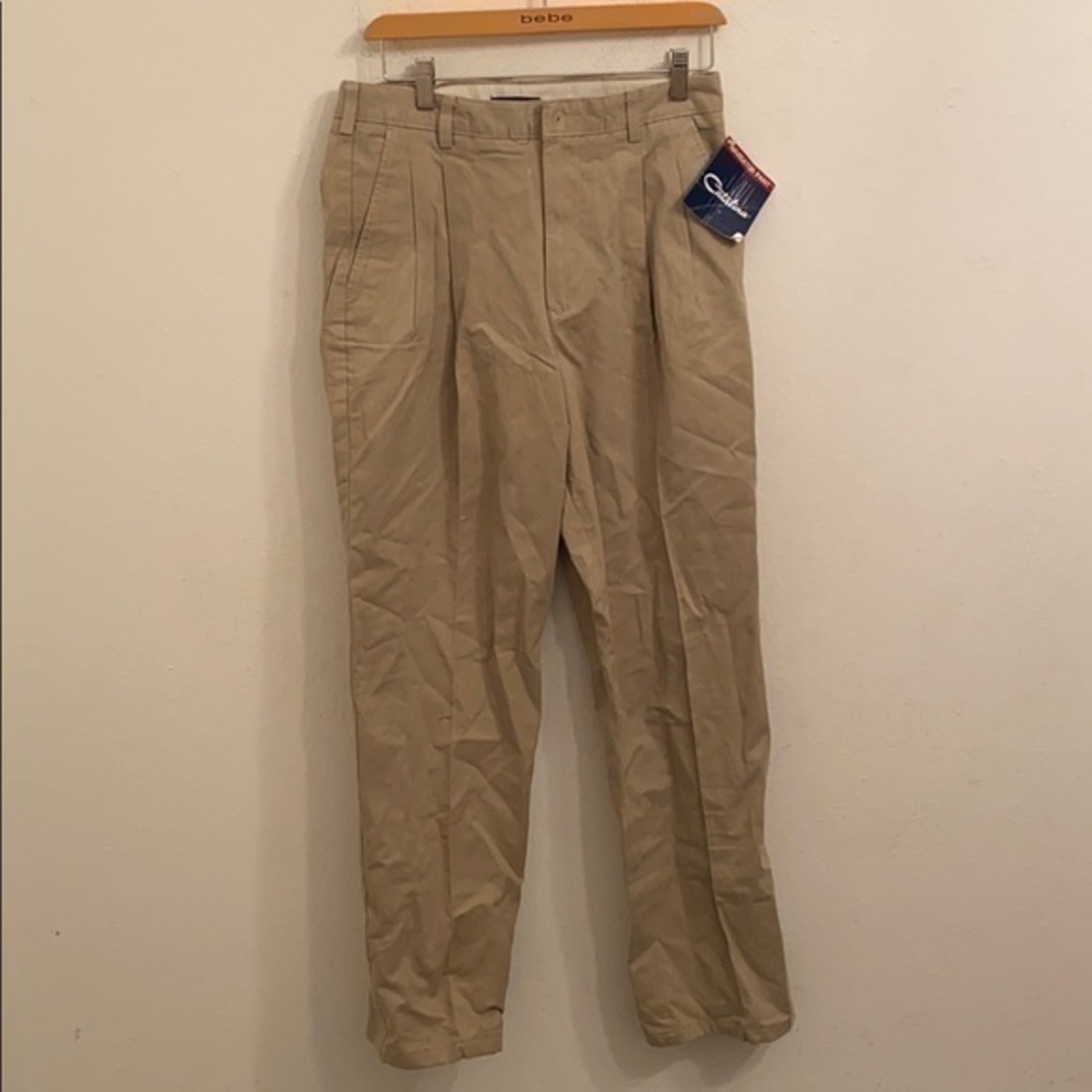 Catalina navigator pants size 30×32 NWT
